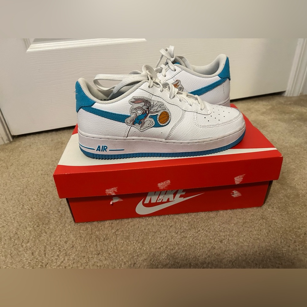 Looney Tunes Air Forces